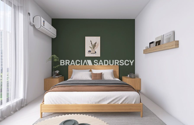 Okazja inwestycyjna na Starym Mieście, 125m2