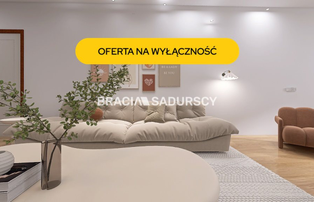 125m2 Stare Miasto, Św. Krzyża bez prowizji