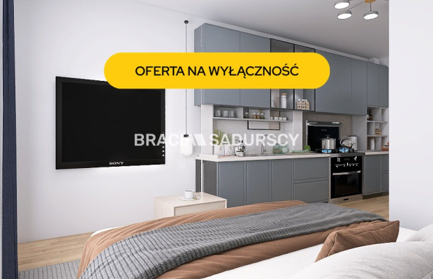 26m2 Stare Miasto, Św. Krzyża bez prowizji