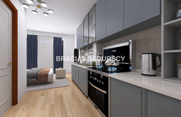 26m2 Stare Miasto, Św. Krzyża bez prowizji