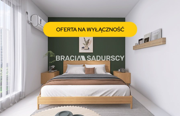 40m2 Stare Miasto, Św. Krzyża bez prowizji