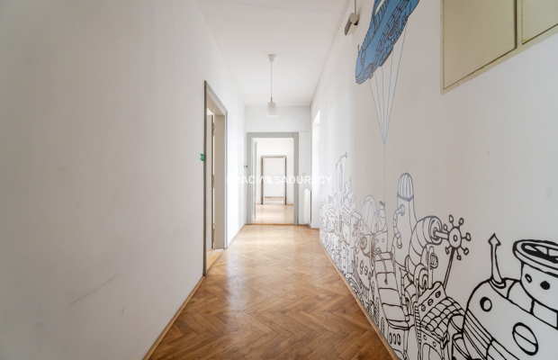 36m2 Stare Miasto, Św. Krzyża bez prowizji