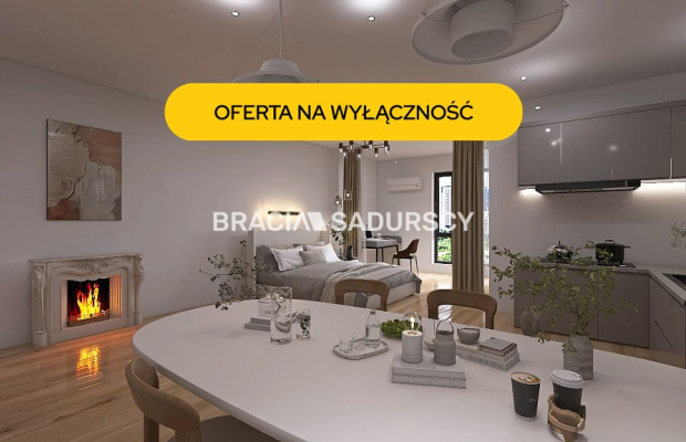 36m2 Stare Miasto, Św. Krzyża bez prowizji