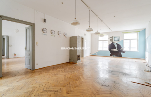 78m2 Stare Miasto, Św. Krzyża bez prowizji