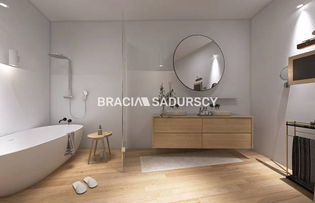 78m2 Stare Miasto, Św. Krzyża bez prowizji