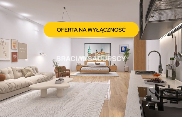 78m2 Stare Miasto, Św. Krzyża bez prowizji