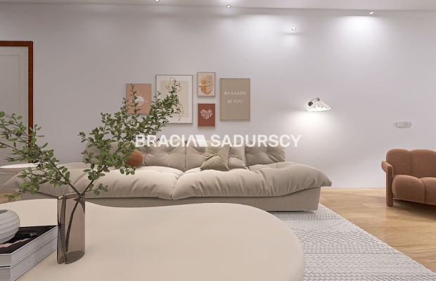 78m2 Stare Miasto, Św. Krzyża bez prowizji