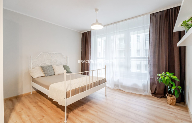 ŁADNE 2-POKOJOWE W NOWYM BUDOWNICTWIE