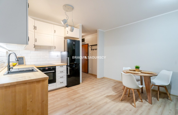 ŁADNE 2-POKOJOWE W NOWYM BUDOWNICTWIE