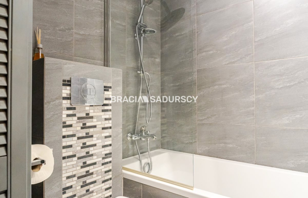 ŁADNE 2-POKOJOWE W NOWYM BUDOWNICTWIE