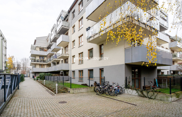 ŁADNE 2-POKOJOWE W NOWYM BUDOWNICTWIE