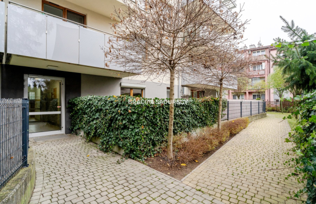 ŁADNE 2-POKOJOWE W NOWYM BUDOWNICTWIE