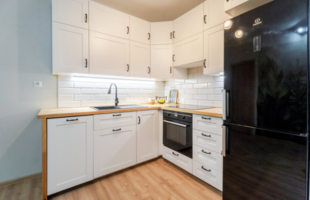 ŁADNE 2-POKOJOWE W NOWYM BUDOWNICTWIE