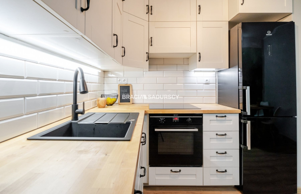 ŁADNE 2-POKOJOWE W NOWYM BUDOWNICTWIE