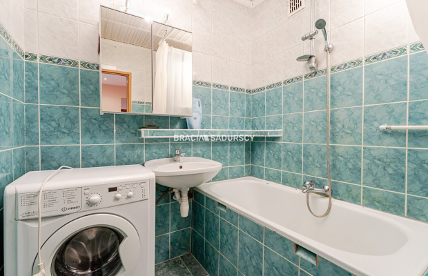 Sprzedam mieszkanie 62m2 z dużą piwnicą (3pok)