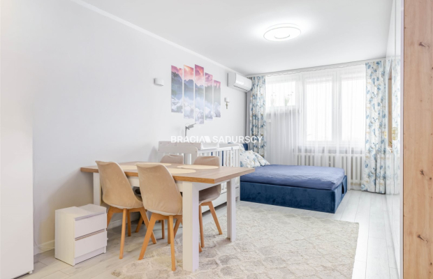 2-pok | po remoncie | niski czynsz | piwnica