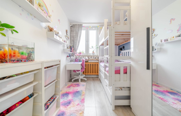 2-pok | po remoncie | niski czynsz | piwnica