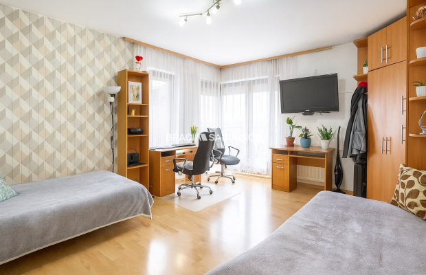 SŁONECZNE 3-POKOJOWE W ATRAKCYJNEJ LOKALIZACJI