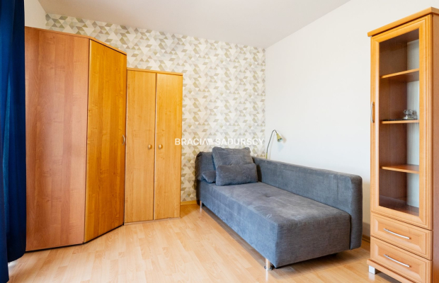 SŁONECZNE 3-POKOJOWE W ATRAKCYJNEJ LOKALIZACJI