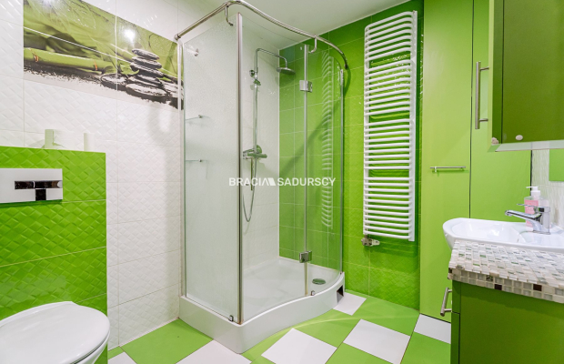 3pok do remontu/ul.Na Zakolu wisły/ duzy balkon