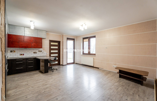 3pok do remontu/ul.Na Zakolu wisły/ duzy balkon