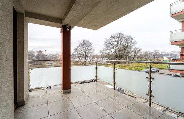 3pok do remontu/ul.Na Zakolu wisły/ duzy balkon