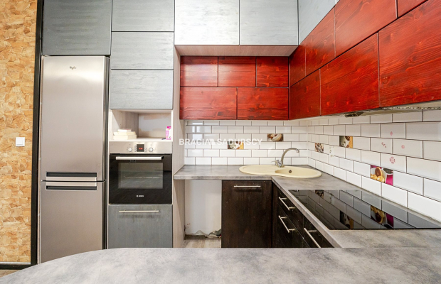 3pok do remontu/ul.Na Zakolu wisły/ duzy balkon