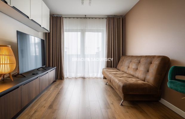 4 pok 80m2 wysoki standard Podgórze Zabłocie