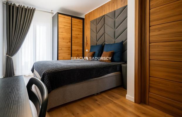 4 pok 80m2 wysoki standard Podgórze Zabłocie