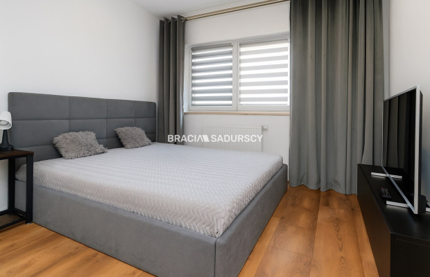 4 pok 80m2 wysoki standard Podgórze Zabłocie