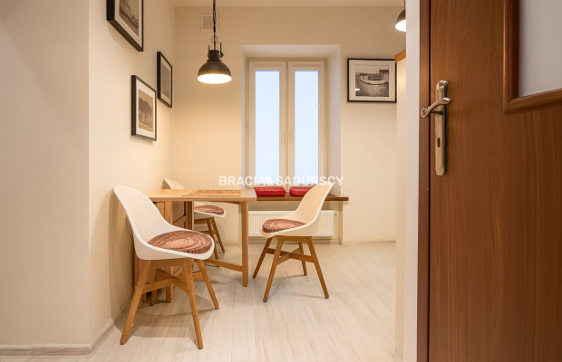 Sprzedam eleganckie,2-pok mieszkanie,Plac Nowy