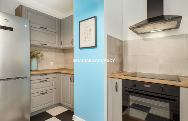 Sprzedam mieszkanie z ogrodem oraz garażem