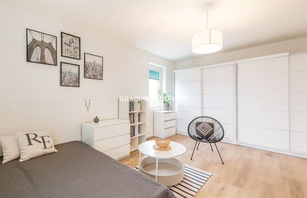 2-POKOJOWE W DOBREJ LOKALIZACJI I CENIE