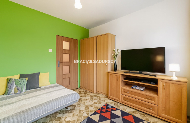 2-POKOJOWE W DOBREJ LOKALIZACJI I CENIE