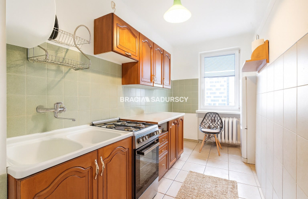 2-POKOJOWE W DOBREJ LOKALIZACJI I CENIE