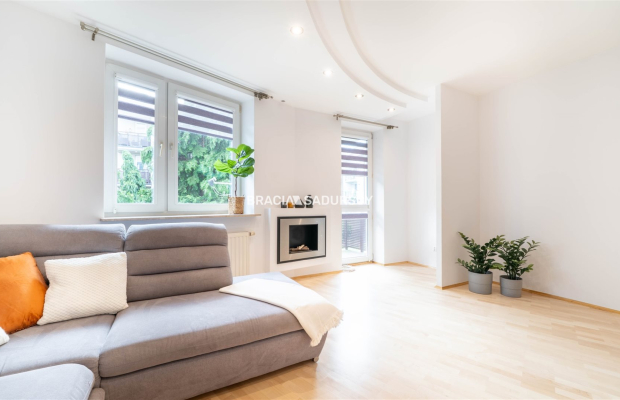 SŁONECZNE, ZADBANE 2-POKOJOWE, MIEJSCE PARKINGOWE