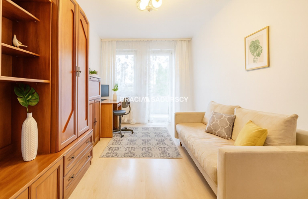 3-POKOJOWE, BALKON, ATRAKCYJNA LOKALIZACJA