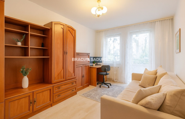 3-POKOJOWE, BALKON, ATRAKCYJNA LOKALIZACJA