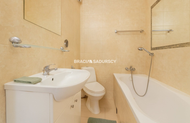 3-POKOJOWE, BALKON, ATRAKCYJNA LOKALIZACJA