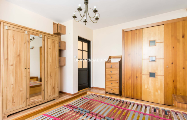 3 pok ok 78m2 z ogródkiem Dębniki/Kliny 