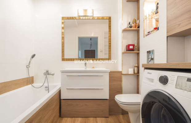 Gustowne 3 pok mieszkanie ul. Dębskiego. 