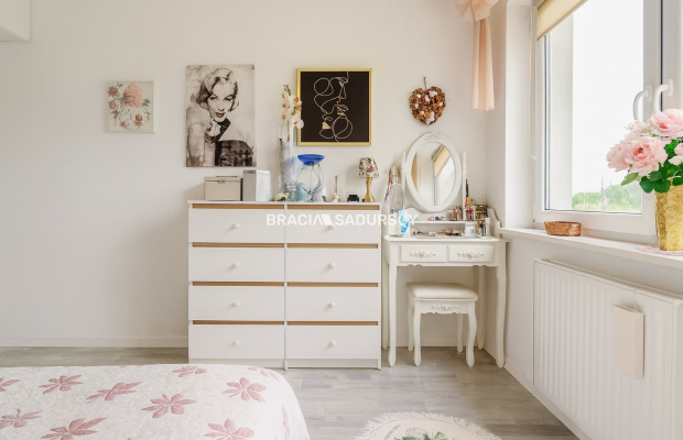 Gustowne 3 pok mieszkanie ul. Dębskiego. 