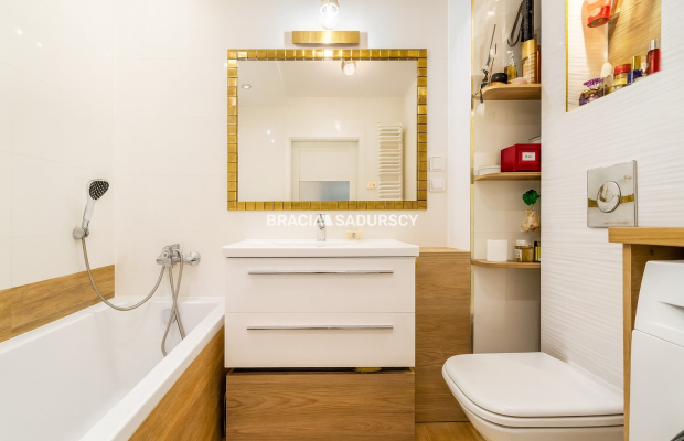 Gustowne 3 pok mieszkanie ul. Dębskiego. 