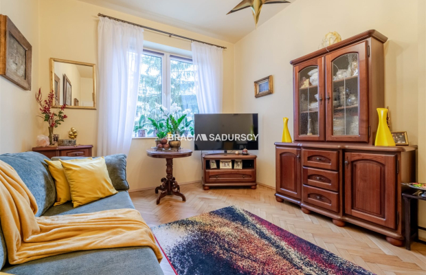 Sprzedam mieszkanie przy Parku Krakowskim-Chopina