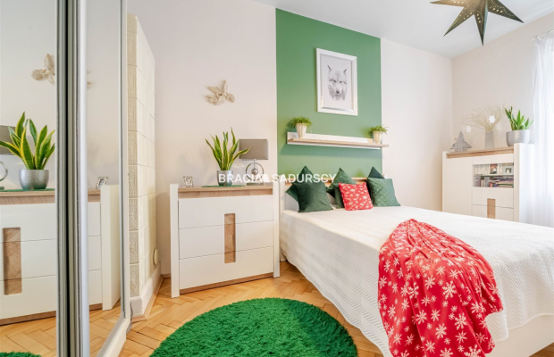 Sprzedam mieszkanie przy Parku Krakowskim-Chopina