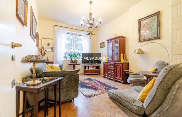 Sprzedam mieszkanie przy Parku Krakowskim-Chopina