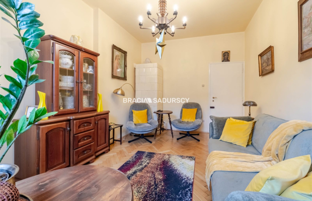 Sprzedam mieszkanie przy Parku Krakowskim-Chopina