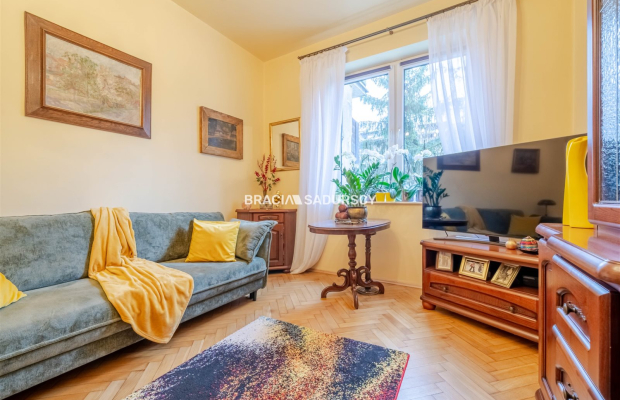 Sprzedam mieszkanie przy Parku Krakowskim-Chopina