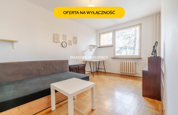 5-POKOJOWE, DUŻY BALKON, ATRAKCYJNA LOKALIZACJA