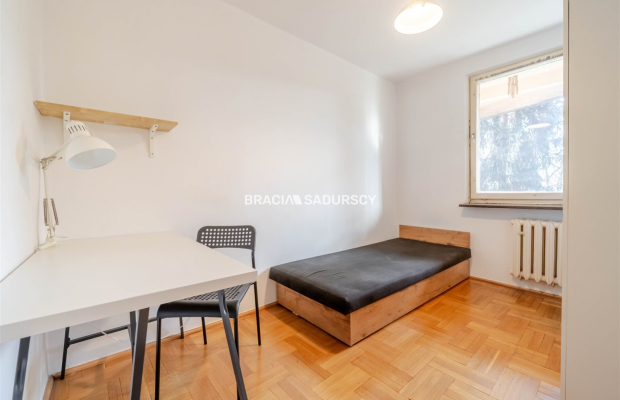 5-POKOJOWE, DUŻY BALKON, ATRAKCYJNA LOKALIZACJA